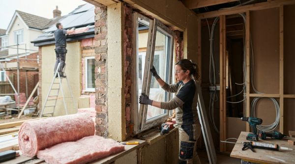 10 astuces pour rénover efficacement et améliorer l'énergie