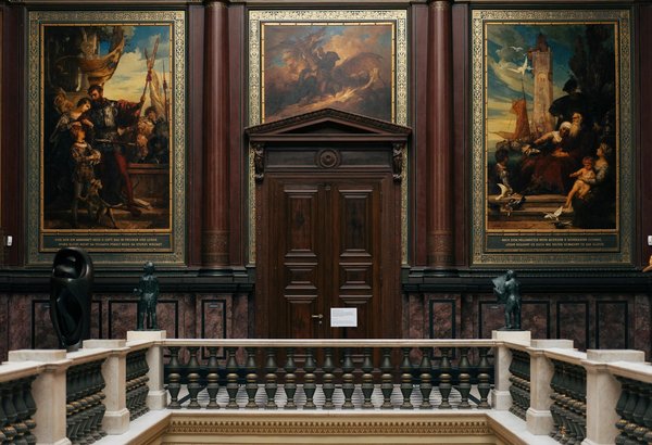 Plongée dans l'Urbanisation : Comment Elle Transforme Notre Quotidien de Manière Fascinante