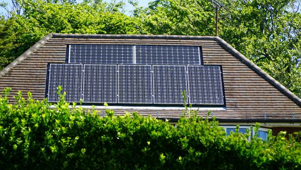 Acheter un panneau solaire photovoltaïque : rapport qualité-prix exceptionnel