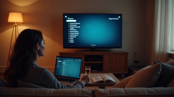 Choisir son programme TV du soir sans perdre de temps