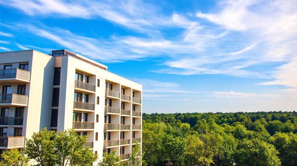 Cinq avantages des panneaux solaires photovoltaïques pour votre autonomie