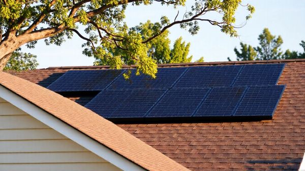 Cinq avantages des panneaux solaires photovoltaïques pour votre autonomie