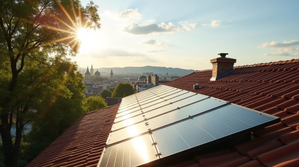 Comment le photovoltaïque change notre rapport à l'énergie