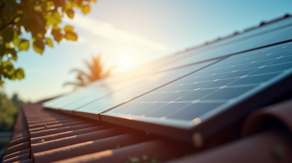 Comment le photovoltaïque change notre rapport à l'énergie