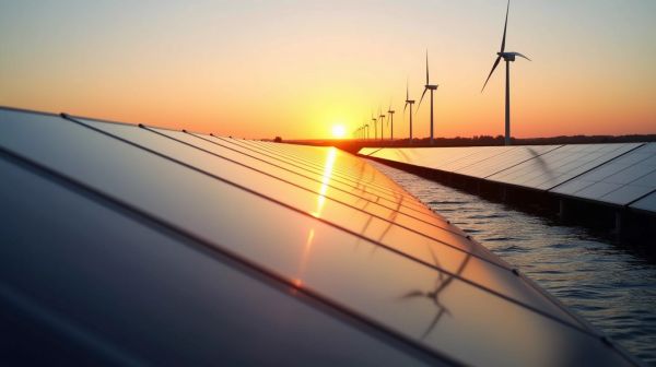 Les impacts révolutionnaires du photovoltaïque sur l'énergie