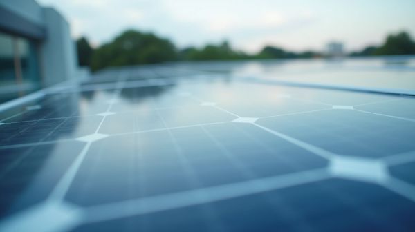 Panneau solaire photovoltaïque : performance et efficacité énergétique au meilleur prix