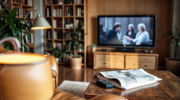 Top astuces pour trouver rapidement le meilleur programme TV