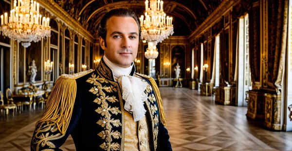 Magicien à versailles : Émerveillez vos convives avec style