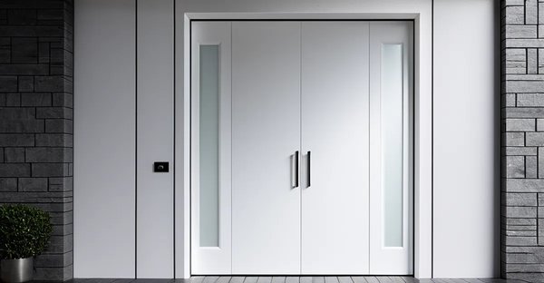 Wedoor fabricant : trouvez la porte idéale pour votre projet