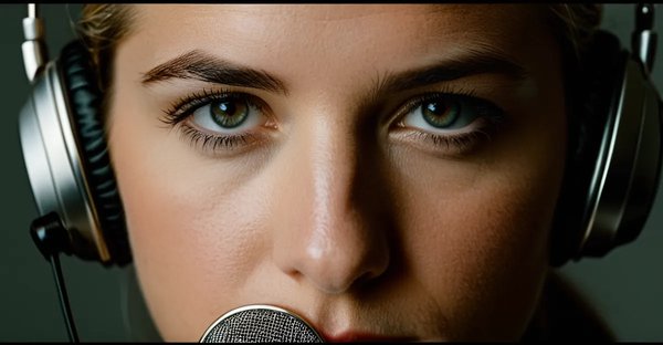 Voix radio : l'art de créer une identité sonore unique