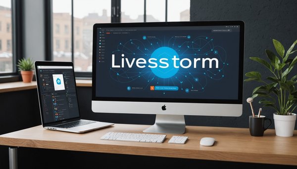 Optimisez vos webinaires avec livestorm en quelques étapes!