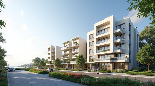 Vivre à bidart : découvrez les logements neufs disponibles !