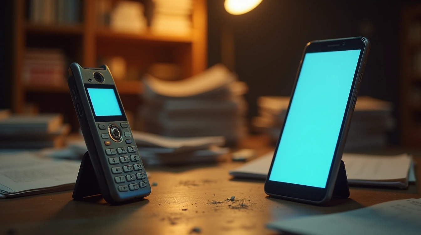 Questions fréquentes sur ces appareils colorés